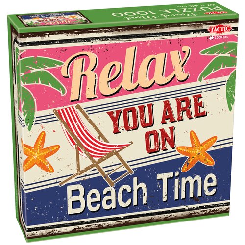 Beach Time
